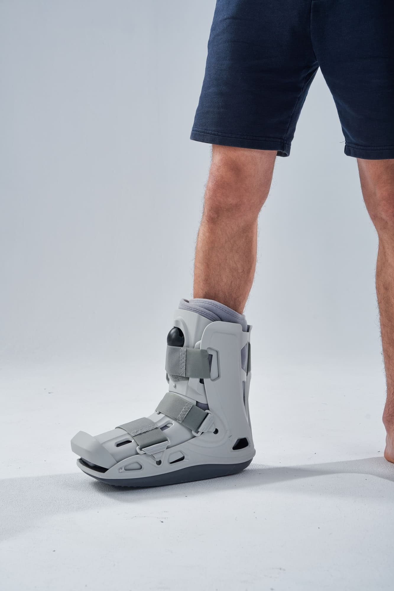 Air Walking Boot – Short - Azot medical device image 3