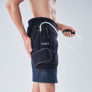 Cold Compression Hip Wrap