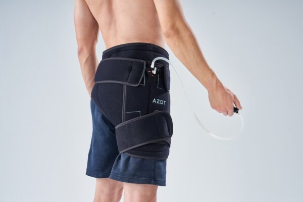 Cold Compression Hip Wrap - Image 2