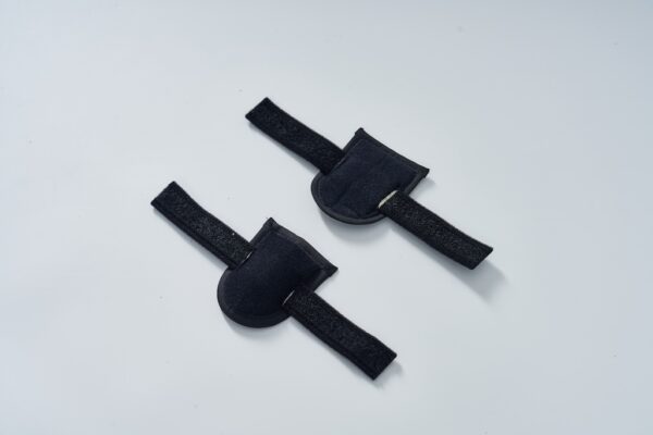 Cold Compression Ankle Wrap with Splint - Image 5