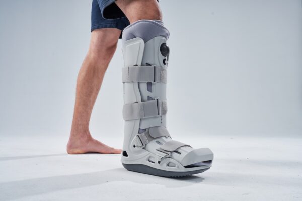 Air Walking Boot - Standard