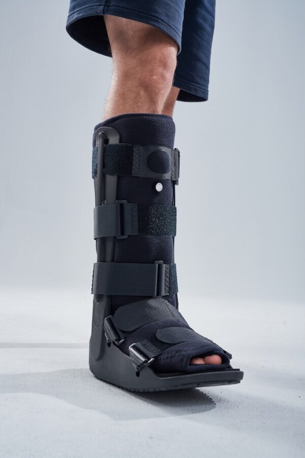 Lite Air Ankle Walker - Standard - Image 2