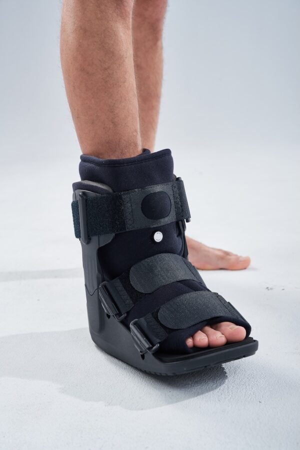 Lite Air Ankle Walker - Short - Image 3