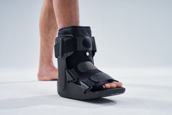 Lite Air Ankle Walker - Short - Image 2