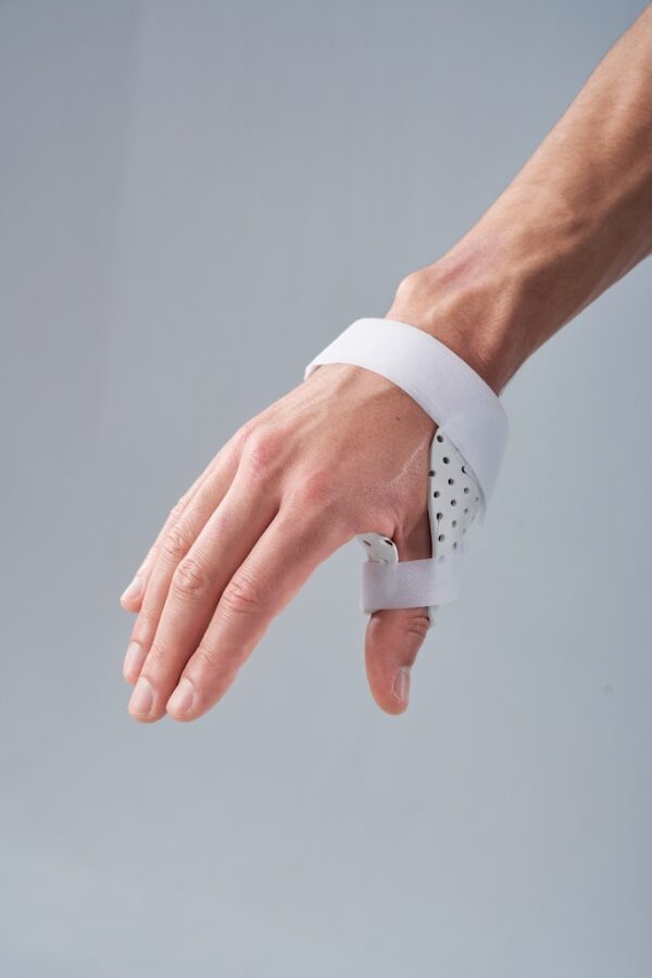 Thermoplastic Thumb Splints - Image 2
