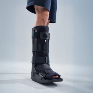 Lite Air Ankle Walker - Standard