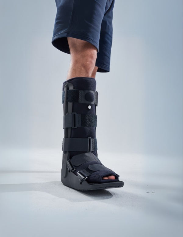 Lite Air Ankle Walker - Standard